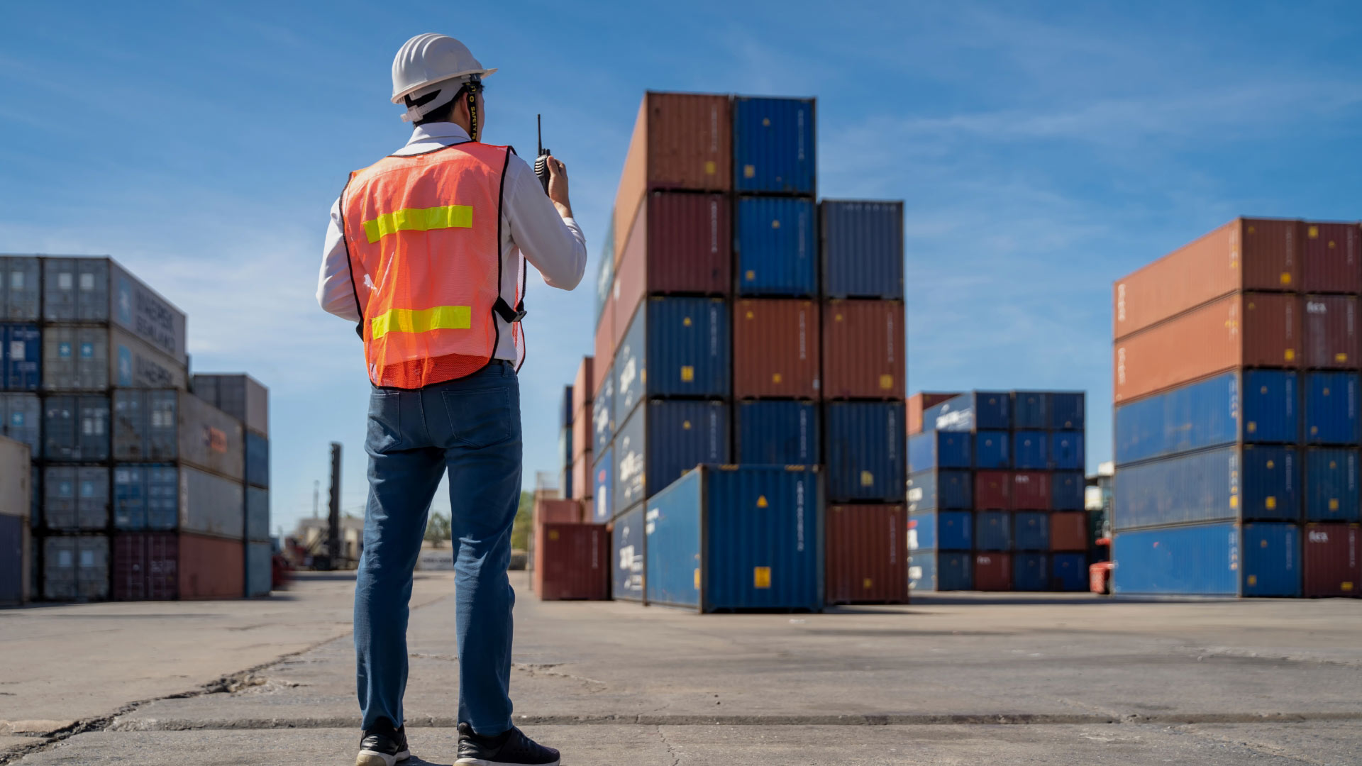containers