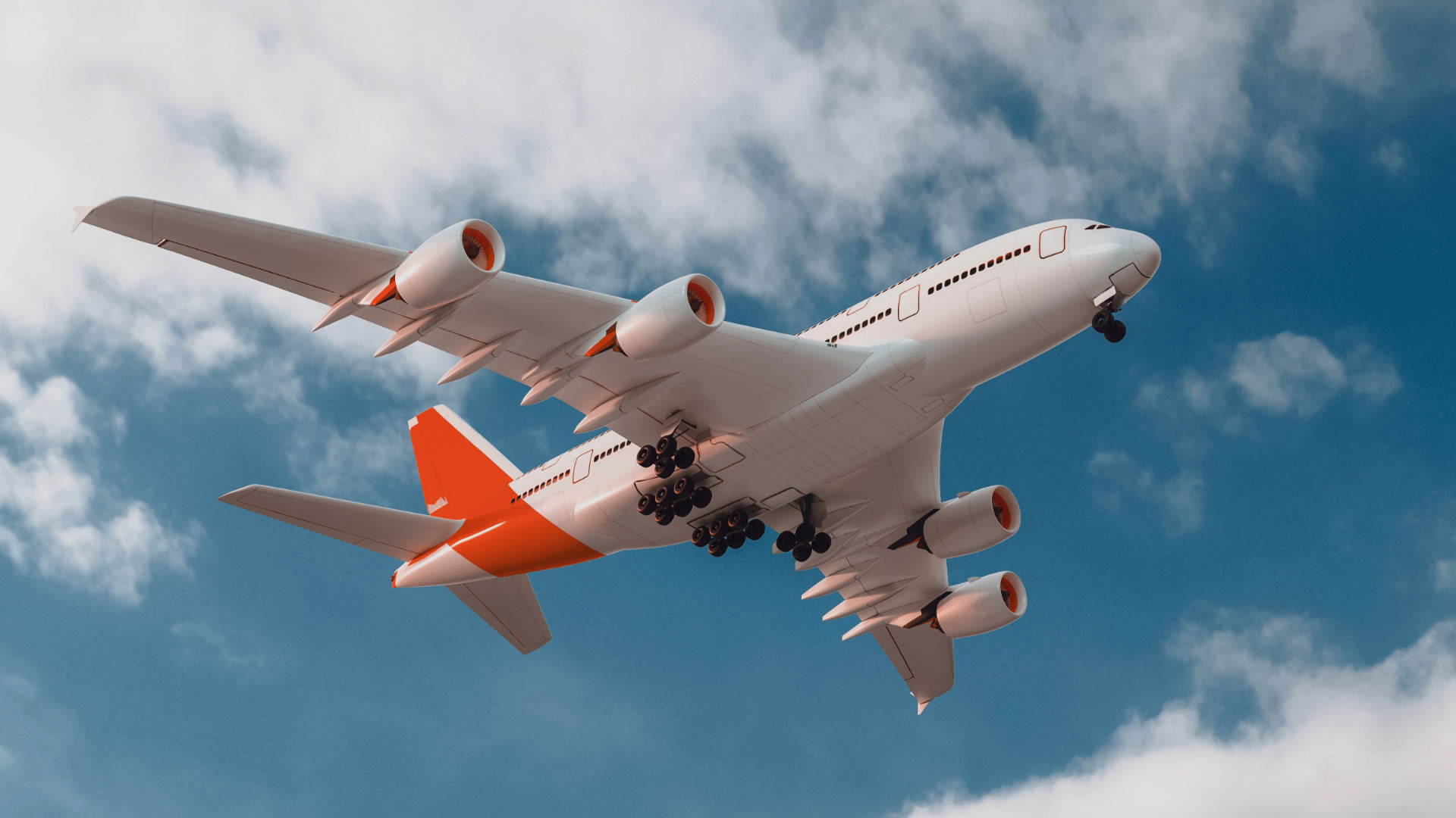 plane slider