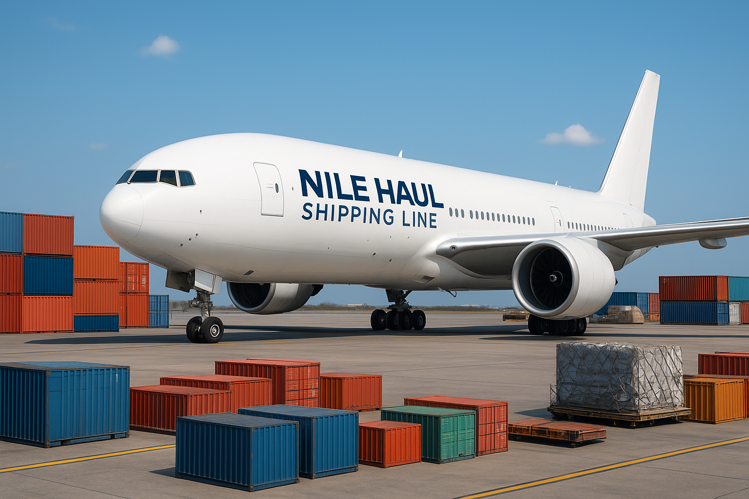 Air Freight